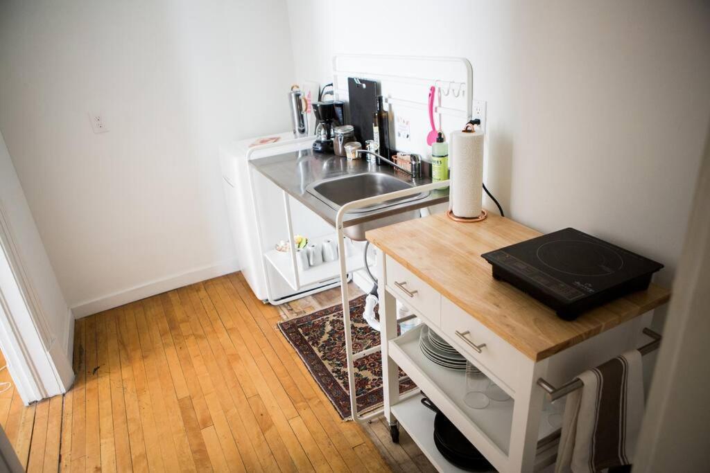 Object Hotel 2Br Room 2G Bisbee Extérieur photo