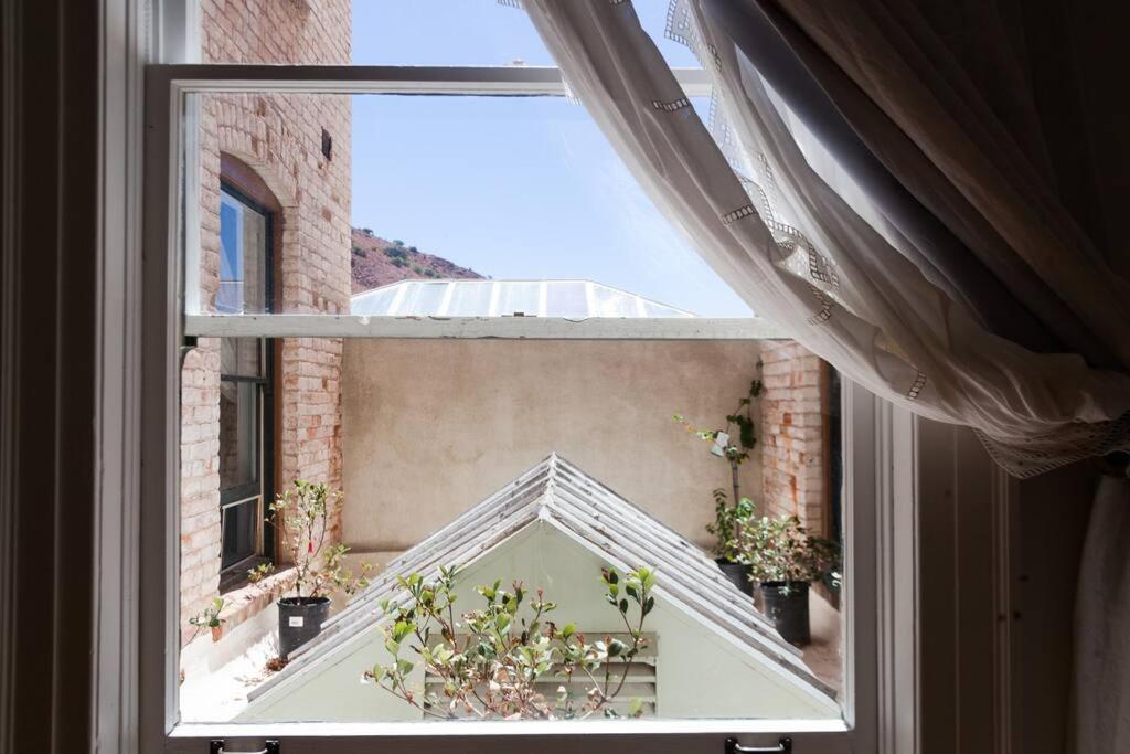 Object Hotel 2Br Room 2G Bisbee Extérieur photo
