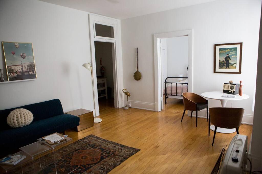 Object Hotel 2Br Room 2G Bisbee Extérieur photo
